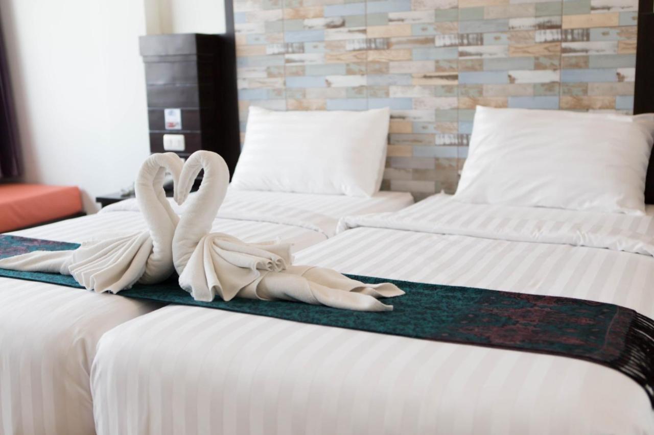 Hotel Serene