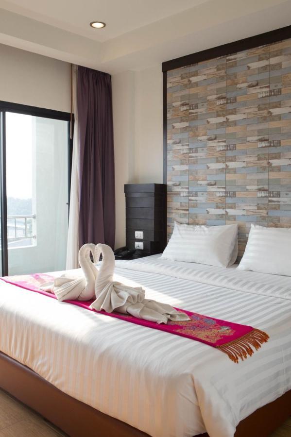 Hotel Serene 3*