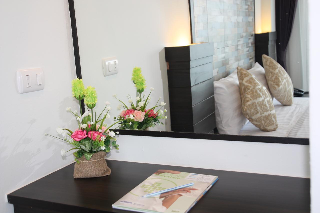 Hotel Serene Kanchanaburi