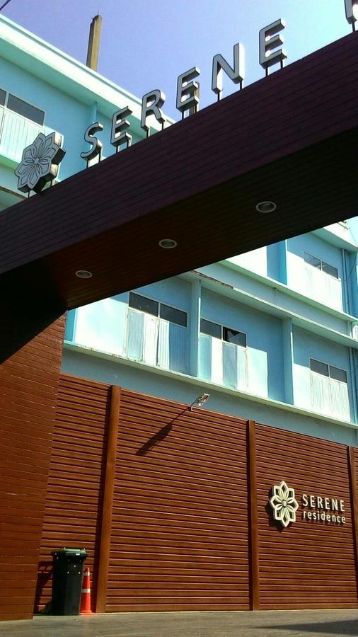 Serene Hotel 3*