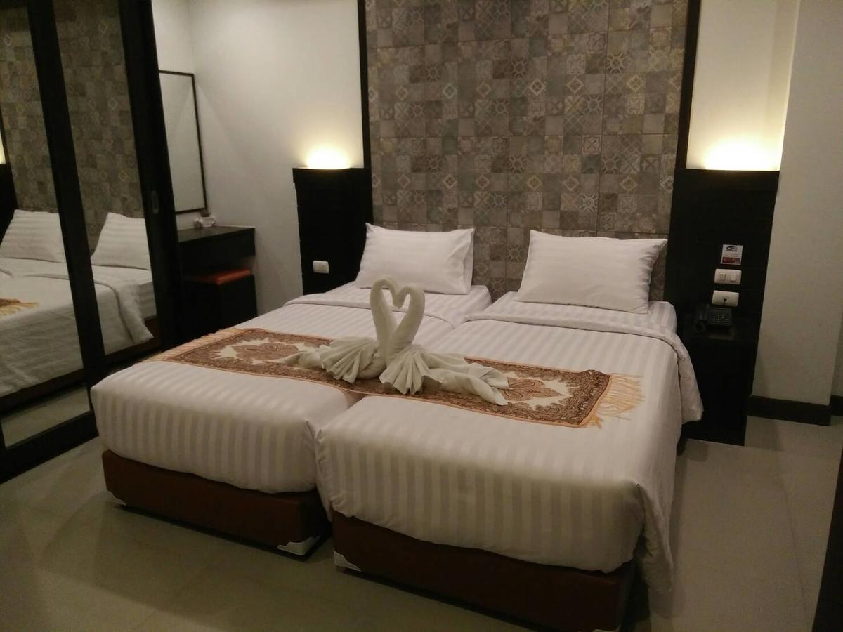 Hotel Serene
