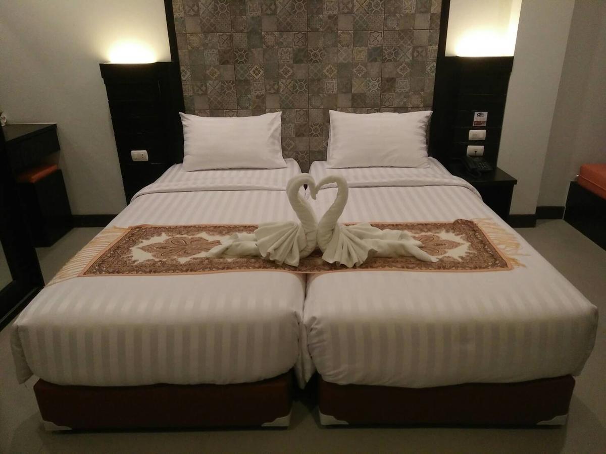 Serene 3*