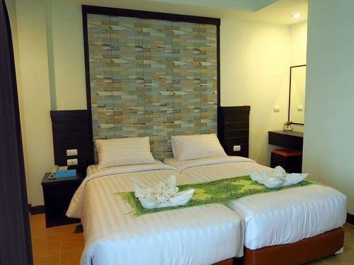 Serene 3* Kanchanaburi