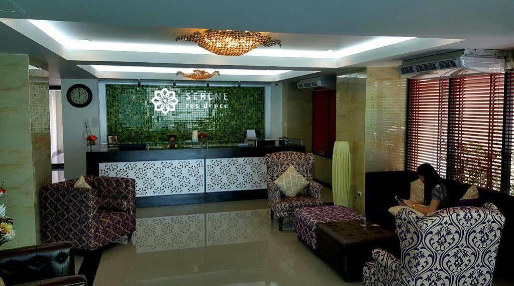 Hotel Serene